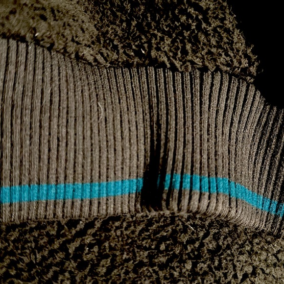 Athleta Tugga Sherpa Jacket - Picture 3 of 7